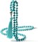 108 Mala Beads Necklace Semi-Precious Gem Stones Meditation Necklace 108 Hand Knotted Japa Mala Beaded Tassel Necklace with Tree of Life Pendant